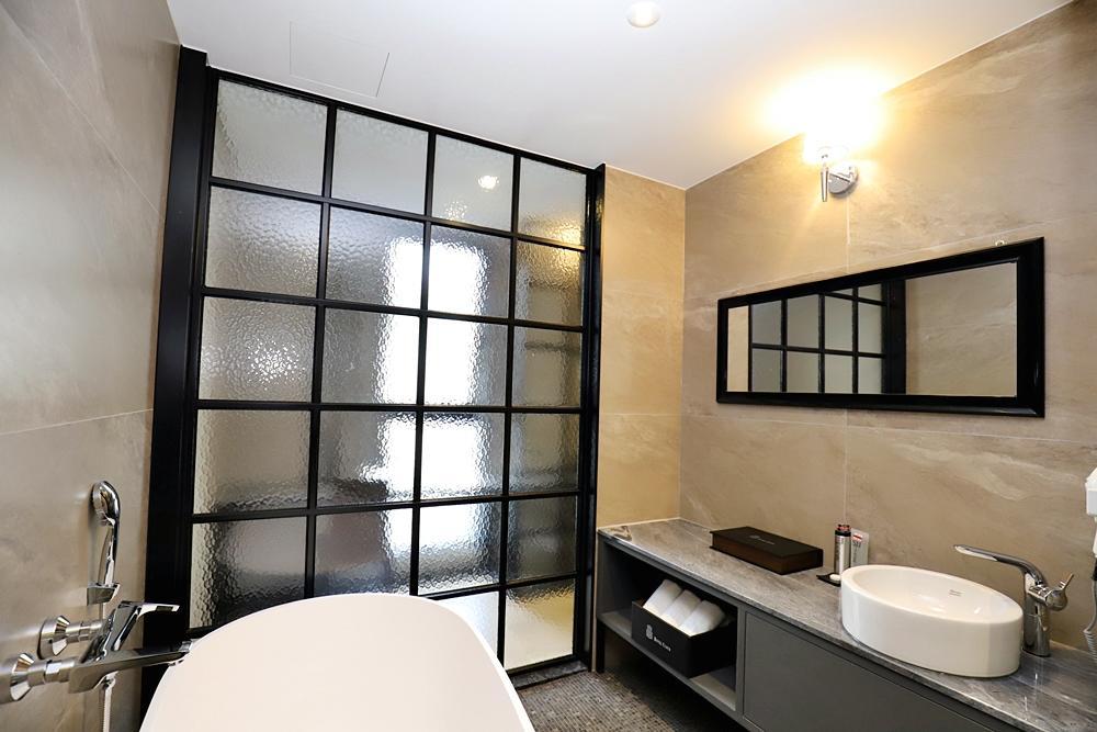 Uijeongbu Cloud Hotel Bagian luar foto