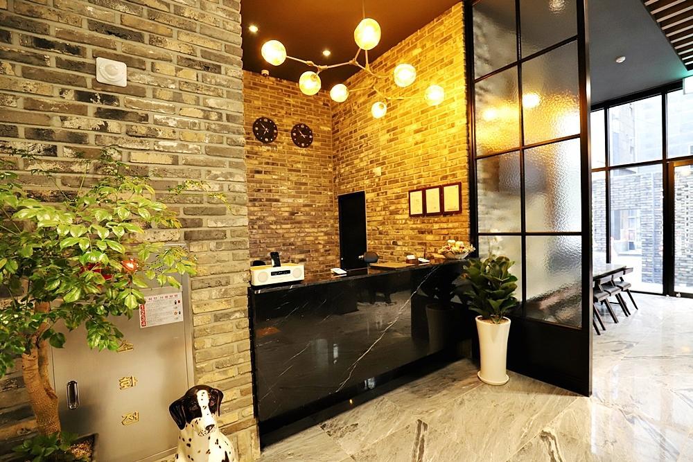 Uijeongbu Cloud Hotel Bagian luar foto